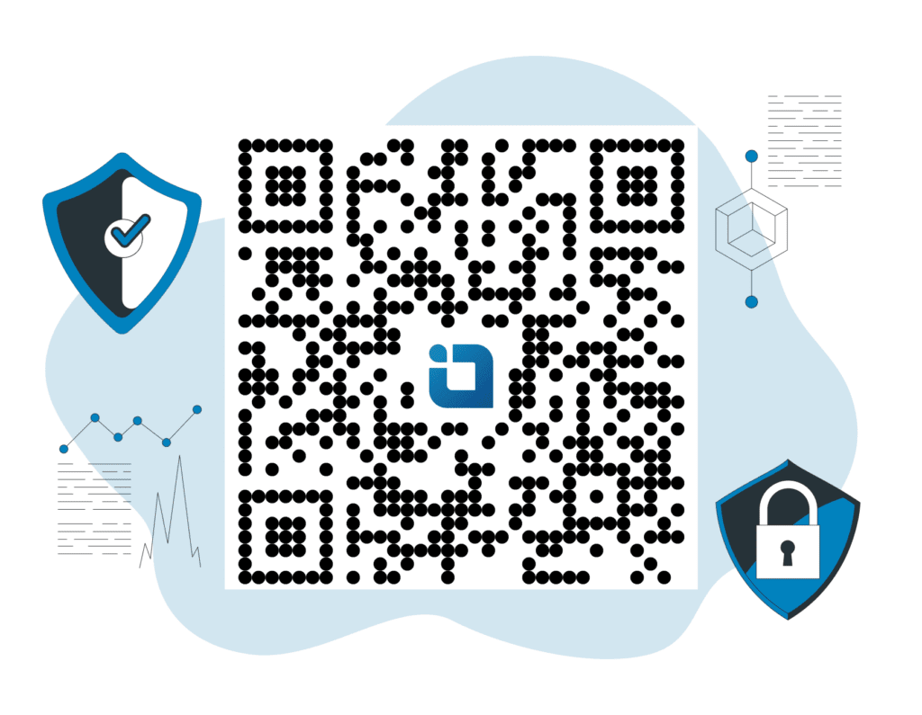IDer QR Code