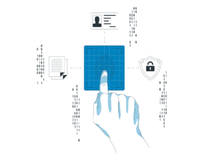 the components of digital identity